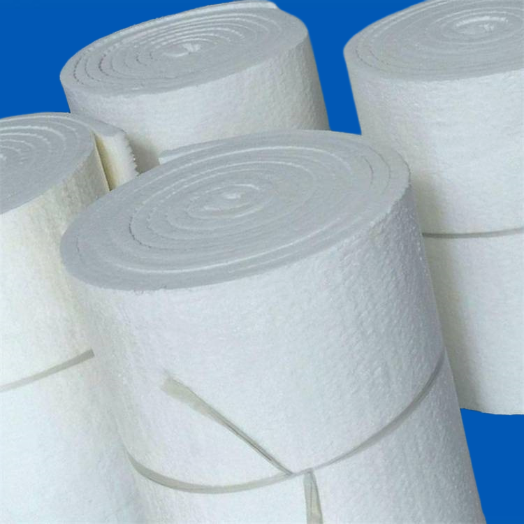 通山陶瓷纤维毡